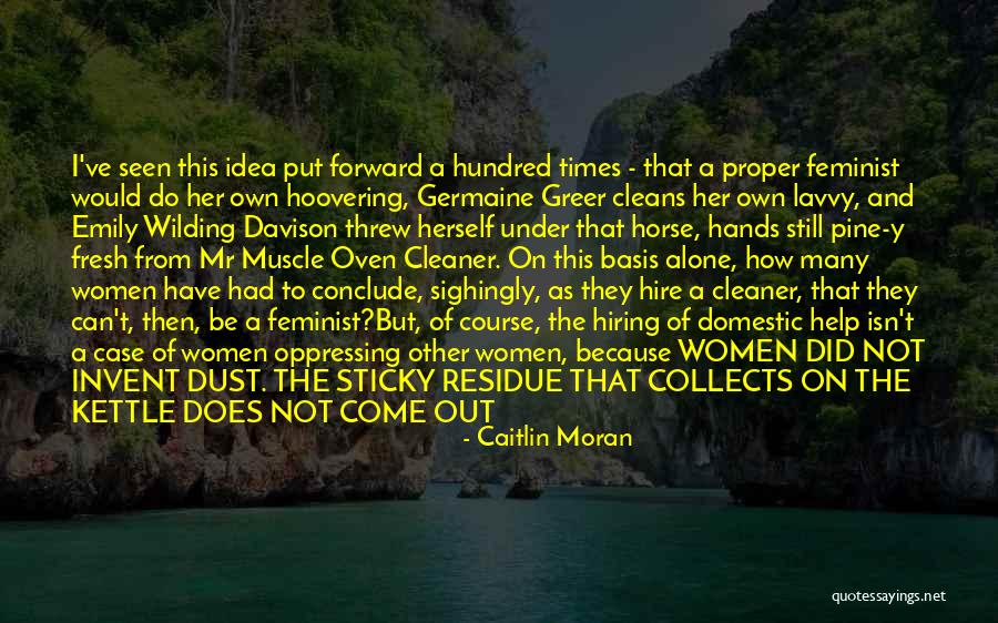 Veia Porta Quotes By Caitlin Moran Veia Porta Quotes By Caitlin Moran