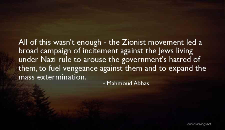 Veia Porta Quotes By Mahmoud Abbas Veia Porta Quotes By Mahmoud Abbas