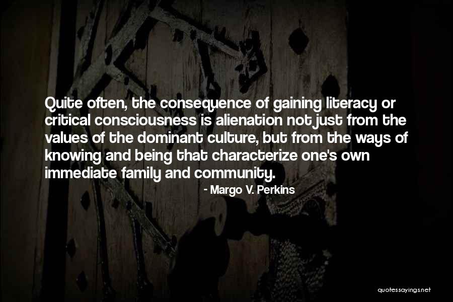 Veia Porta Quotes By Margo V. Perkins Veia Porta Quotes By Margo V. Perkins
