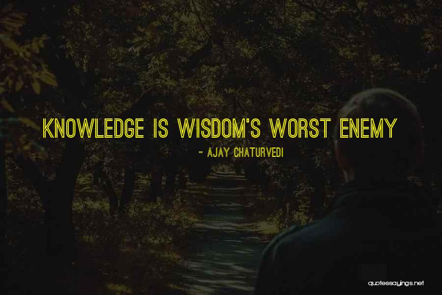 Veias Cavas Quotes By Ajay Chaturvedi Veias Cavas Quotes By Ajay Chaturvedi
