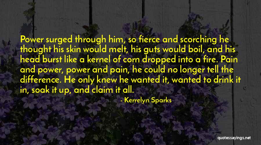 Veias Cavas Quotes By Kerrelyn Sparks Veias Cavas Quotes By Kerrelyn Sparks