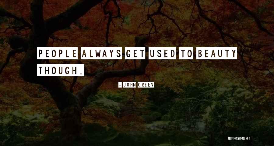 Veias Profundas Quotes By John Green Veias Profundas Quotes By John Green