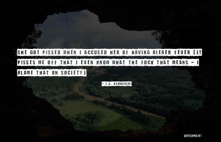 Veiax Quotes By J.A. Redmerski Veiax Quotes By J.A. Redmerski
