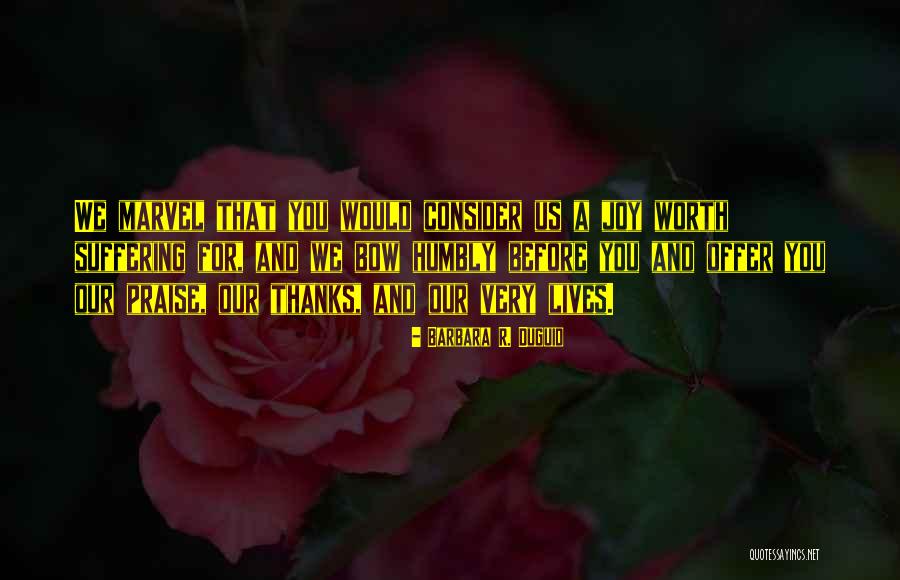 Veicolo Da Quotes By Barbara R. Duguid Veicolo Da Quotes By Barbara R. Duguid
