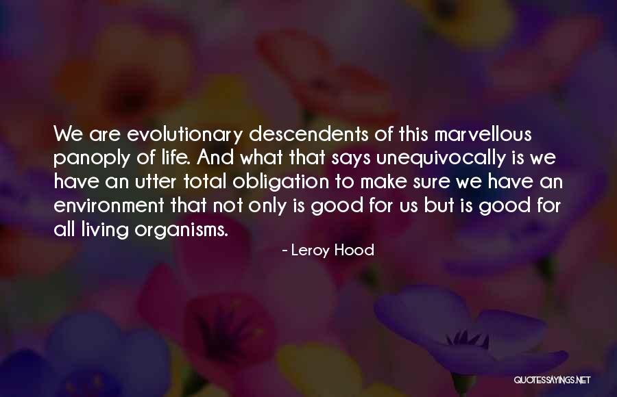 Veicolo Da Quotes By Leroy Hood Veicolo Da Quotes By Leroy Hood