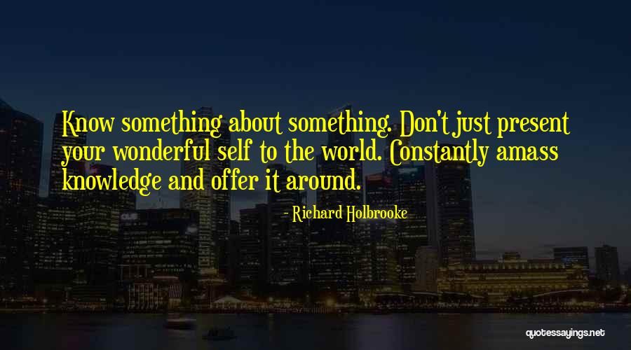 Veicolo In English Quotes By Richard Holbrooke Veicolo In English Quotes By Richard Holbrooke