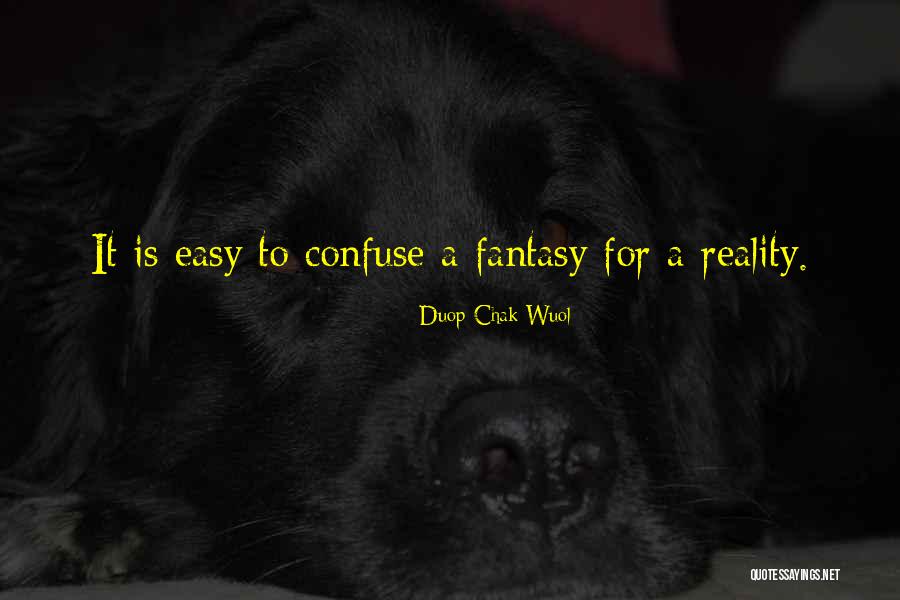 Veida Mccampbell Quotes By Duop Chak Wuol Veida Mccampbell Quotes By Duop Chak Wuol
