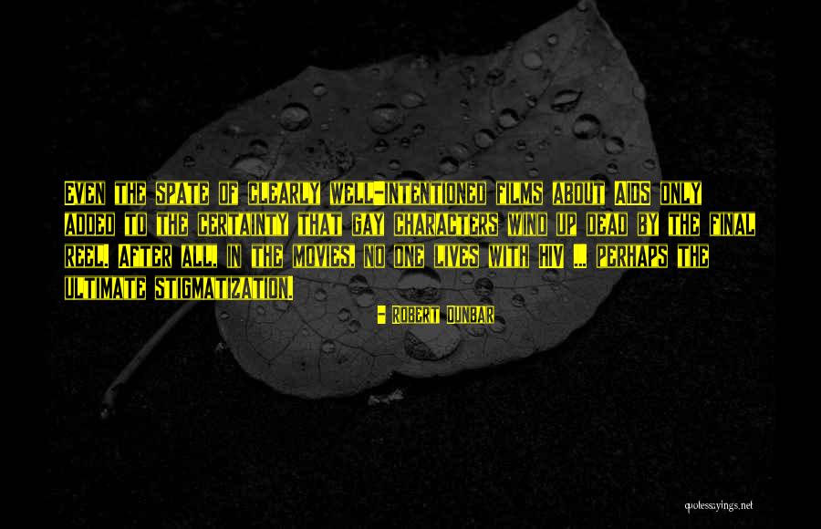 Veida Mccampbell Quotes By Robert Dunbar Veida Mccampbell Quotes By Robert Dunbar