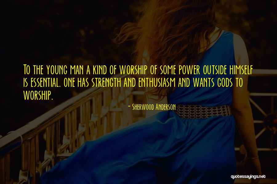 Veida Mccampbell Quotes By Sherwood Anderson Veida Mccampbell Quotes By Sherwood Anderson