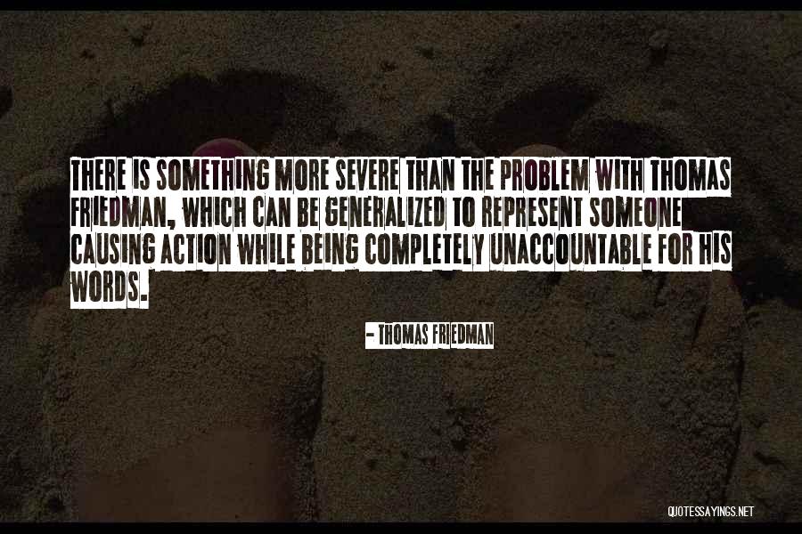 Veida Mccampbell Quotes By Thomas Friedman Veida Mccampbell Quotes By Thomas Friedman