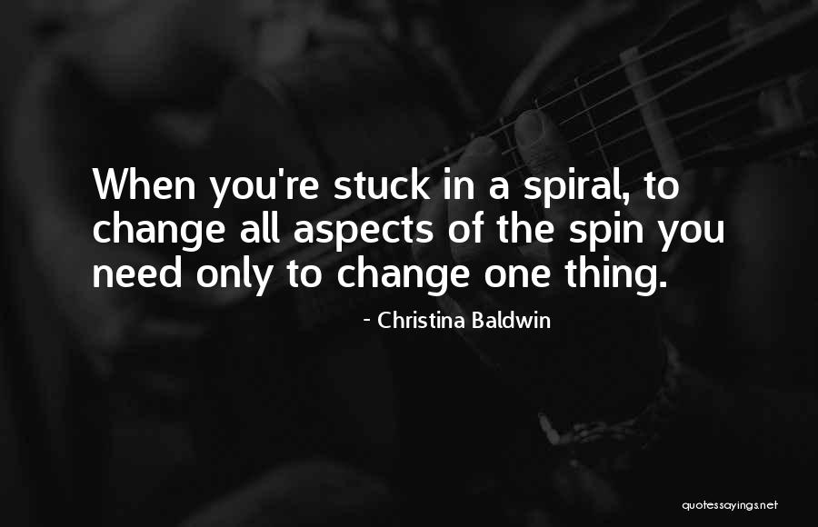 Veidai Lt Quotes By Christina Baldwin Veidai Lt Quotes By Christina Baldwin