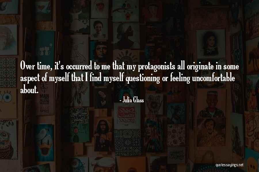 Veidas Negrazus Quotes By Julia Glass Veidas Negrazus Quotes By Julia Glass