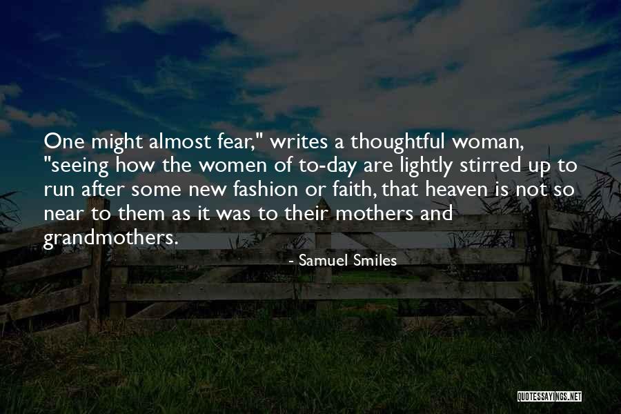 Veidas Negrazus Quotes By Samuel Smiles Veidas Negrazus Quotes By Samuel Smiles