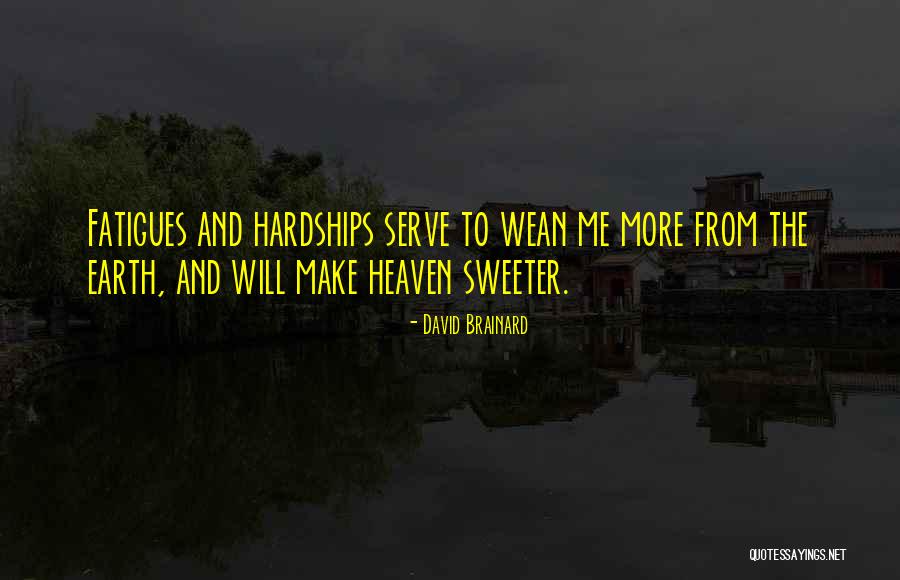 Veidiflugan Quotes By David Brainard Veidiflugan Quotes By David Brainard