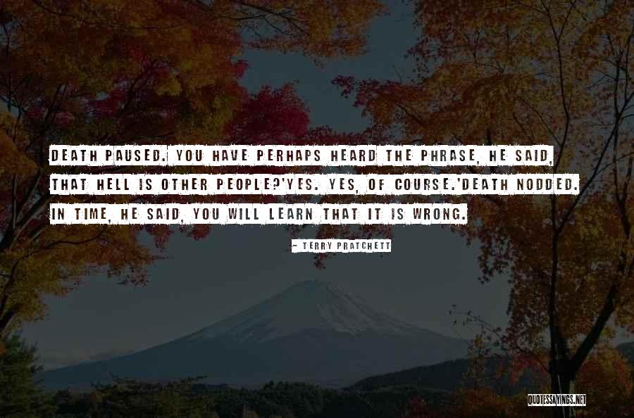 Veidiflugan Quotes By Terry Pratchett Veidiflugan Quotes By Terry Pratchett