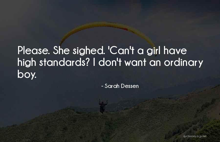 Veido Kaukes Quotes By Sarah Dessen Veido Kaukes Quotes By Sarah Dessen