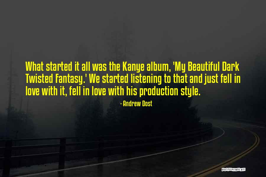 Veido Quotes By Andrew Dost Veido Quotes By Andrew Dost