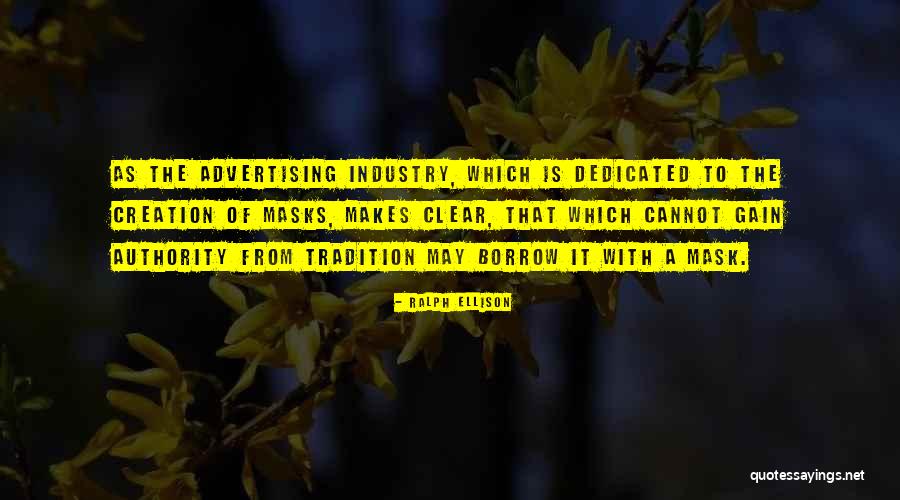 Veidu Trafaretai Quotes By Ralph Ellison Veidu Trafaretai Quotes By Ralph Ellison