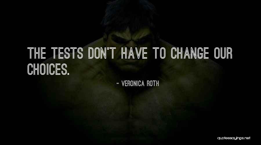 Veidu Trafaretai Quotes By Veronica Roth Veidu Trafaretai Quotes By Veronica Roth