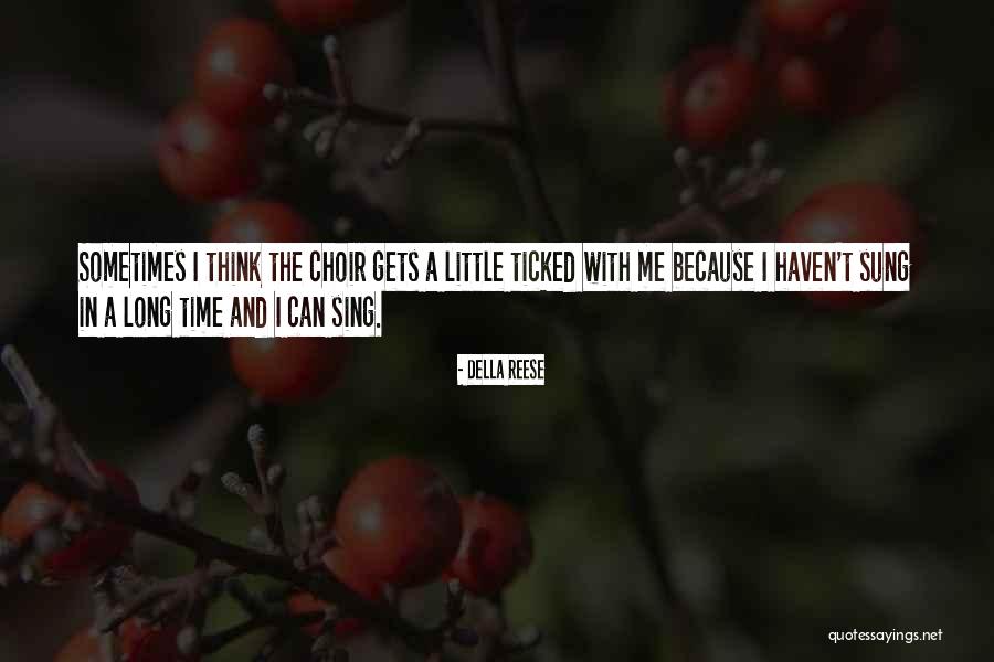Veiduk Quotes By Della Reese Veiduk Quotes By Della Reese