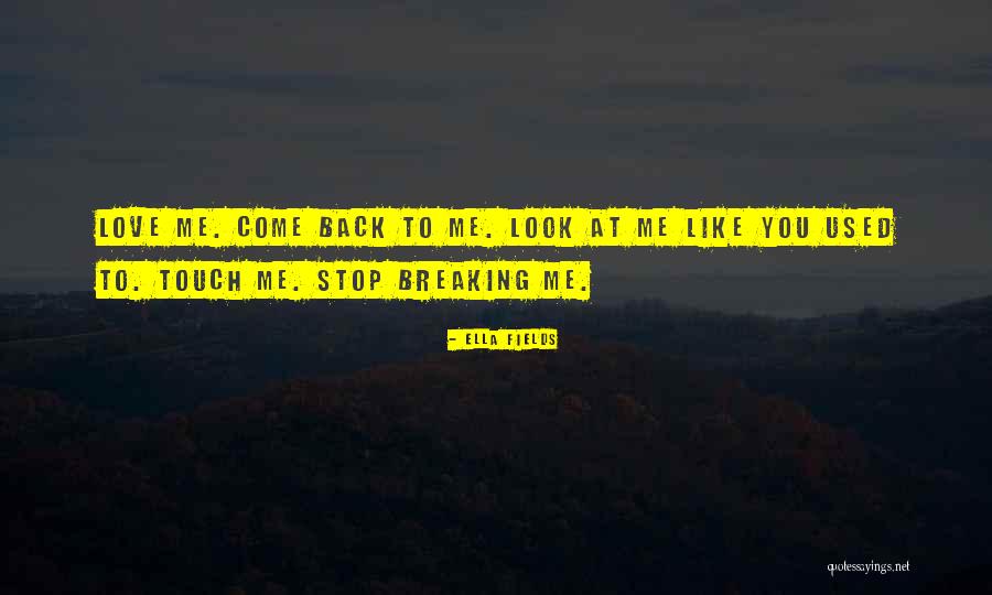 Veien Quotes By Ella Fields Veien Quotes By Ella Fields