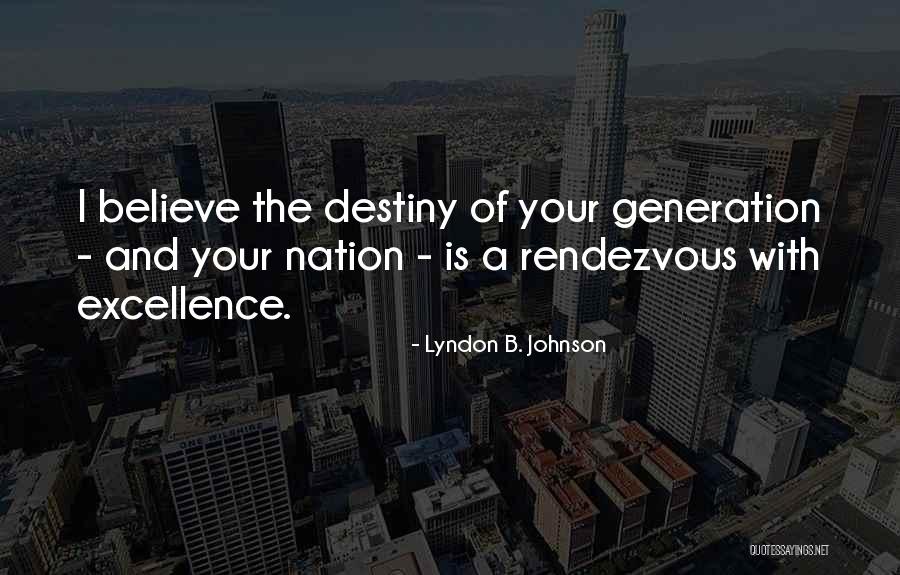 Veien Quotes By Lyndon B. Johnson Veien Quotes By Lyndon B. Johnson