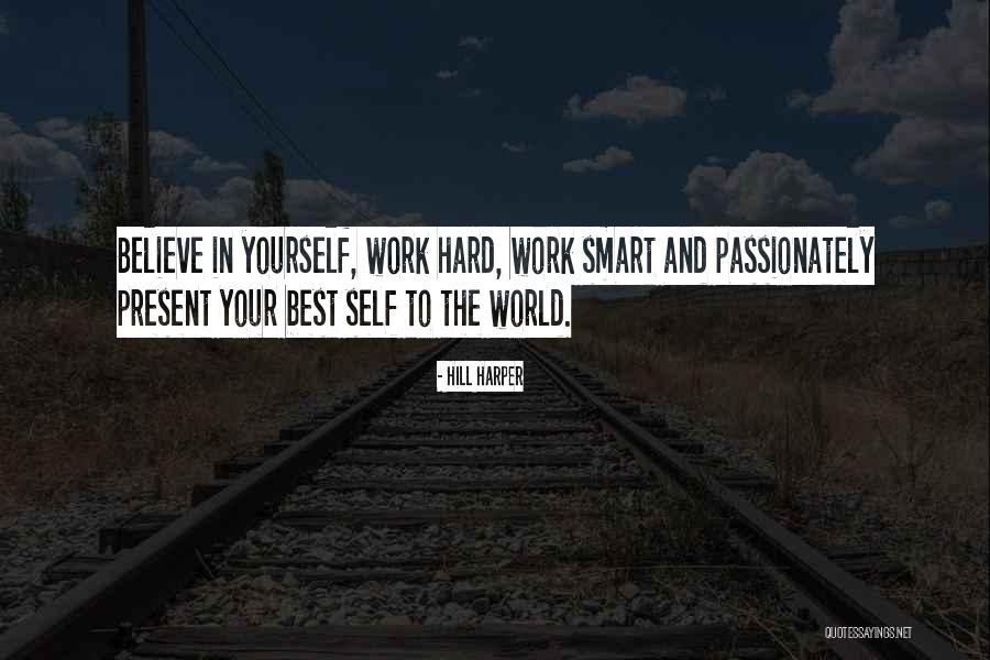 Veientes Quotes By Hill Harper Veientes Quotes By Hill Harper