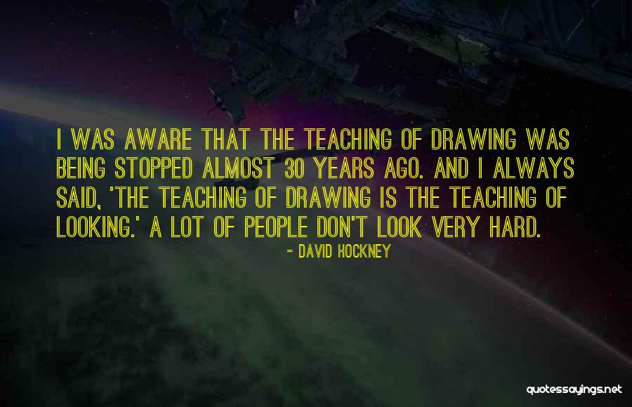 Veierland Quotes By David Hockney Veierland Quotes By David Hockney