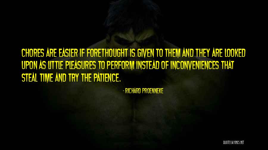 Veikals Komforts Quotes By Richard Proenneke Veikals Komforts Quotes By Richard Proenneke