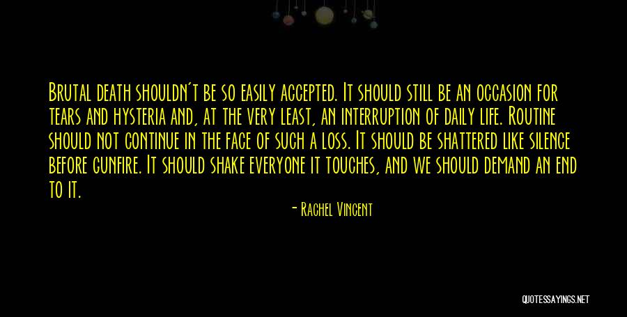 Veil Between Life And Death Quotes By Rachel Vincent Veil Between Life And Death Quotes By Rachel Vincent
