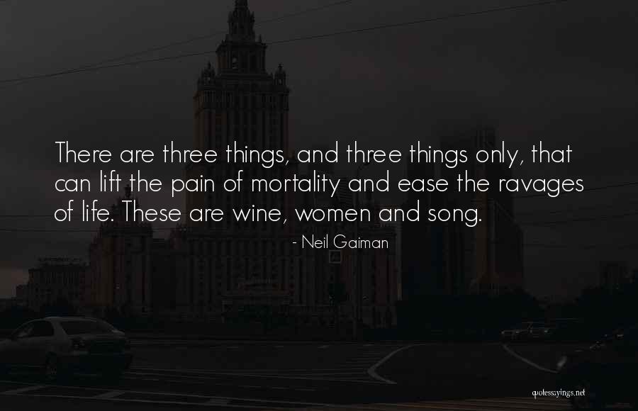 Veil Torn Bible Quotes By Neil Gaiman Veil Torn Bible Quotes By Neil Gaiman