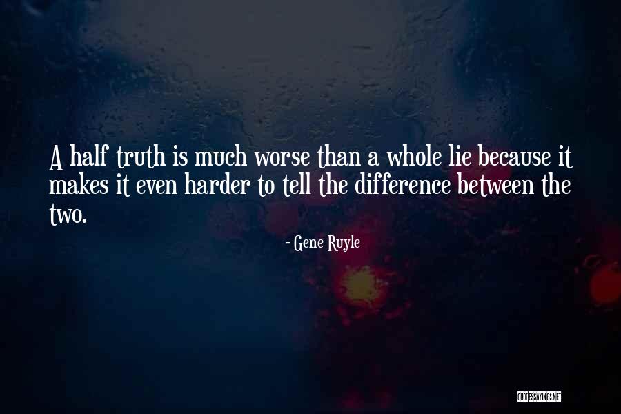 Veilance Quotes By Gene Ruyle Veilance Quotes By Gene Ruyle
