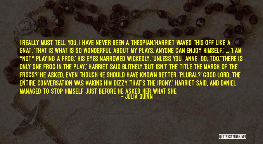 Veilchenlori Quotes By Julia Quinn Veilchenlori Quotes By Julia Quinn