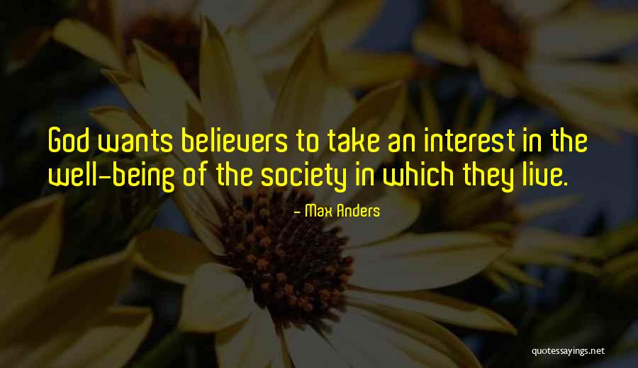 Veilchenlori Quotes By Max Anders Veilchenlori Quotes By Max Anders