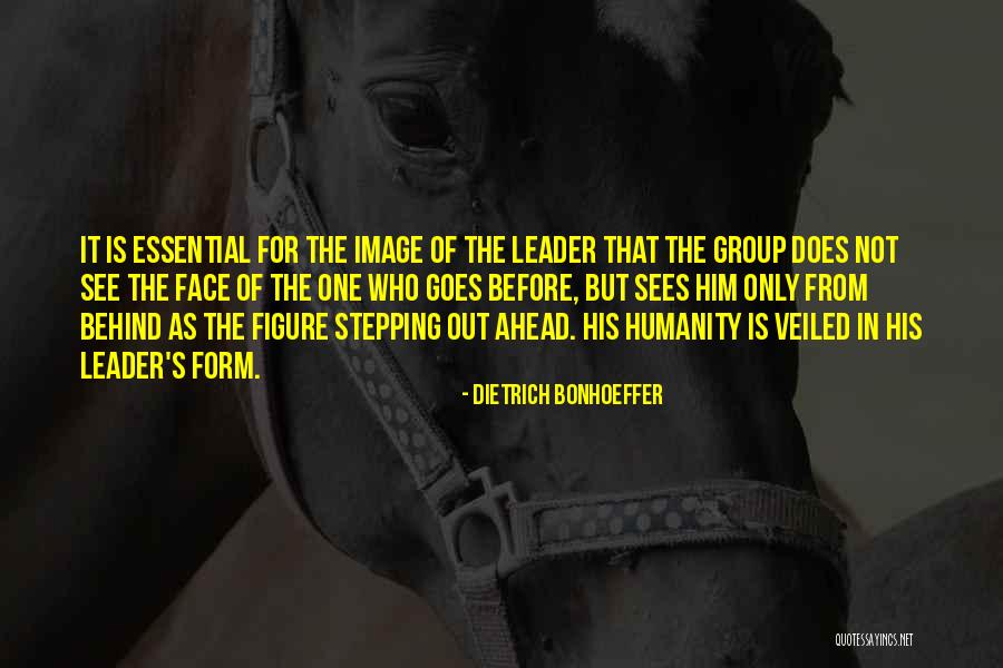 Veiled Face Quotes By Dietrich Bonhoeffer Veiled Face Quotes By Dietrich Bonhoeffer