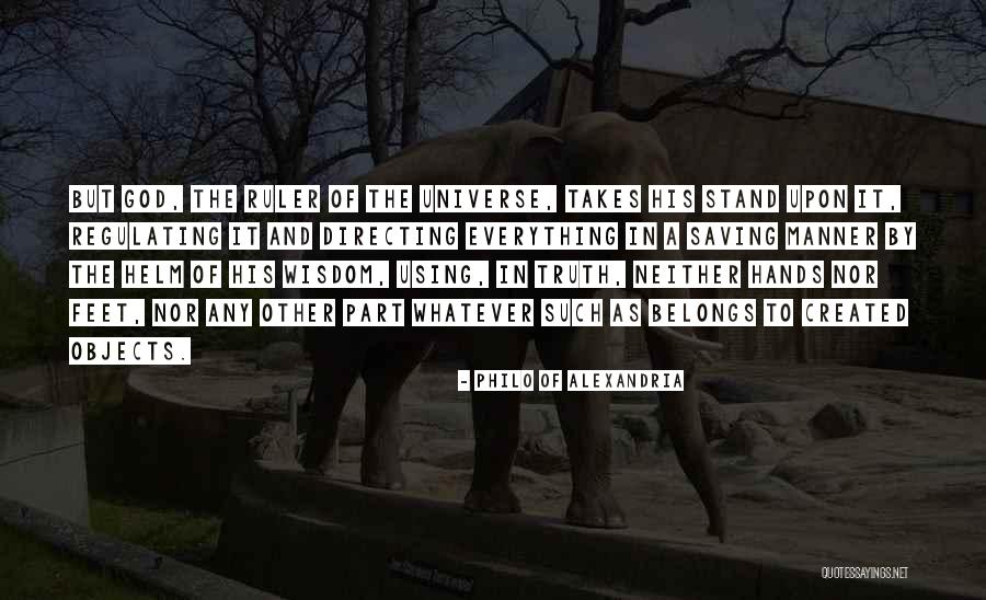 Veilig Werken Quotes By Philo Of Alexandria Veilig Werken Quotes By Philo Of Alexandria