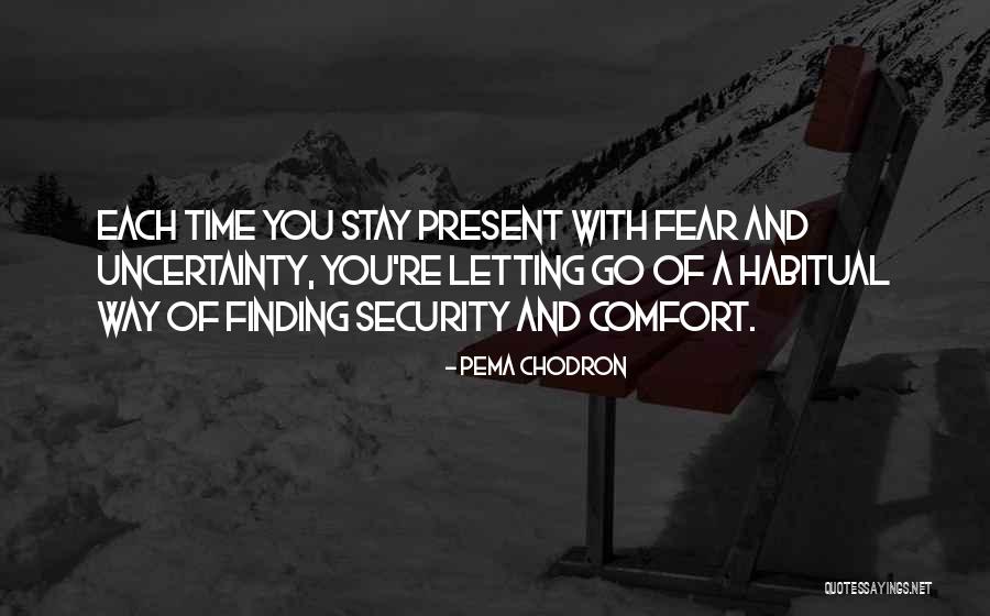 Veilige Landen Quotes By Pema Chodron Veilige Landen Quotes By Pema Chodron