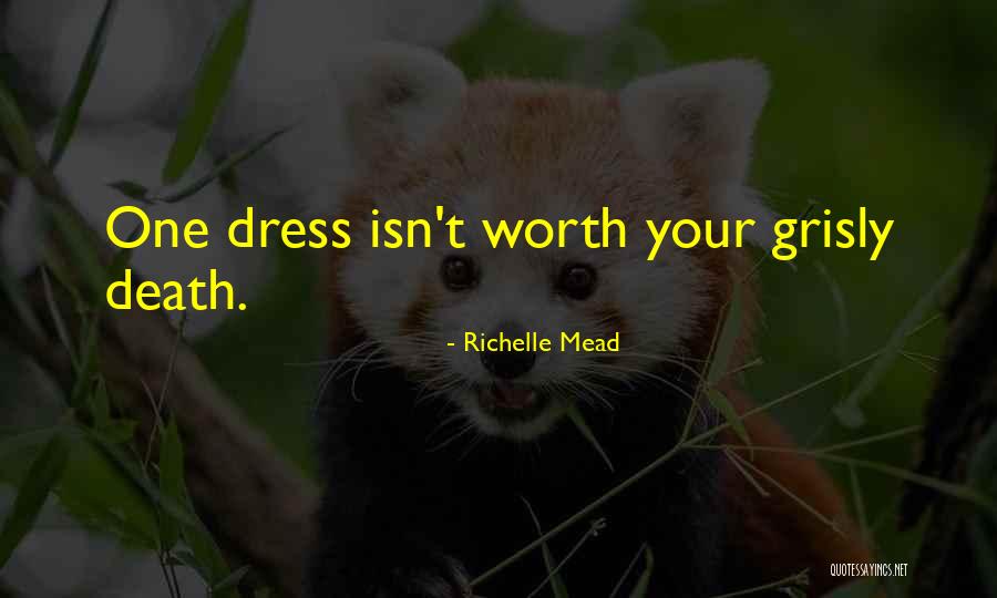 Veiligst Quotes By Richelle Mead Veiligst Quotes By Richelle Mead