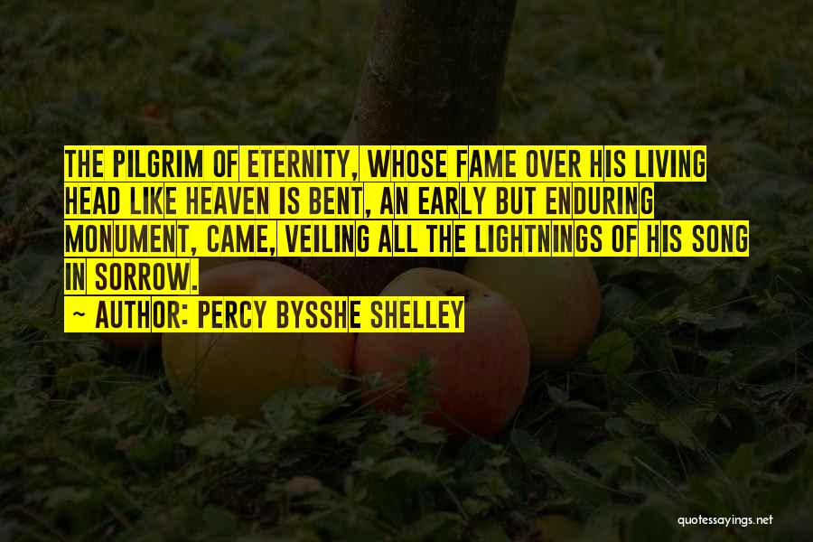 Veiling Quotes By Percy Bysshe Shelley