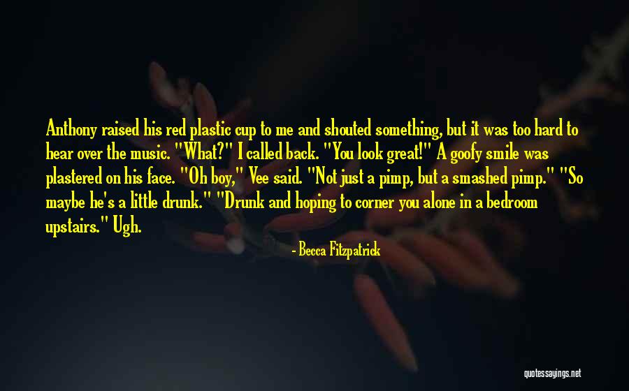 Veilinghuis Quotes By Becca Fitzpatrick Veilinghuis Quotes By Becca Fitzpatrick