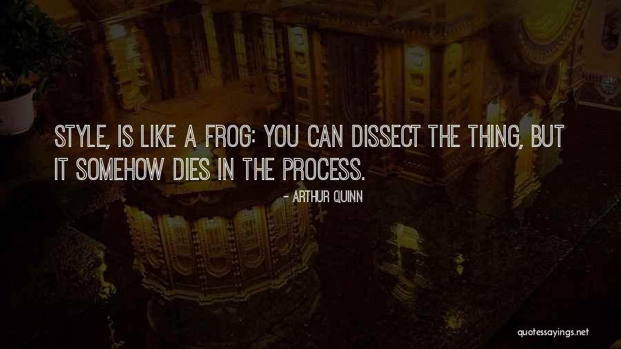 Veille Technologique Quotes By Arthur Quinn Veille Technologique Quotes By Arthur Quinn