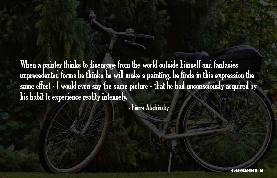 Veiller Begrafenisondernemer Quotes By Pierre Alechinsky Veiller Begrafenisondernemer Quotes By Pierre Alechinsky