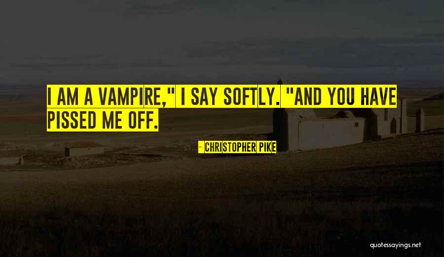 Veilleux Bay Quotes By Christopher Pike Veilleux Bay Quotes By Christopher Pike