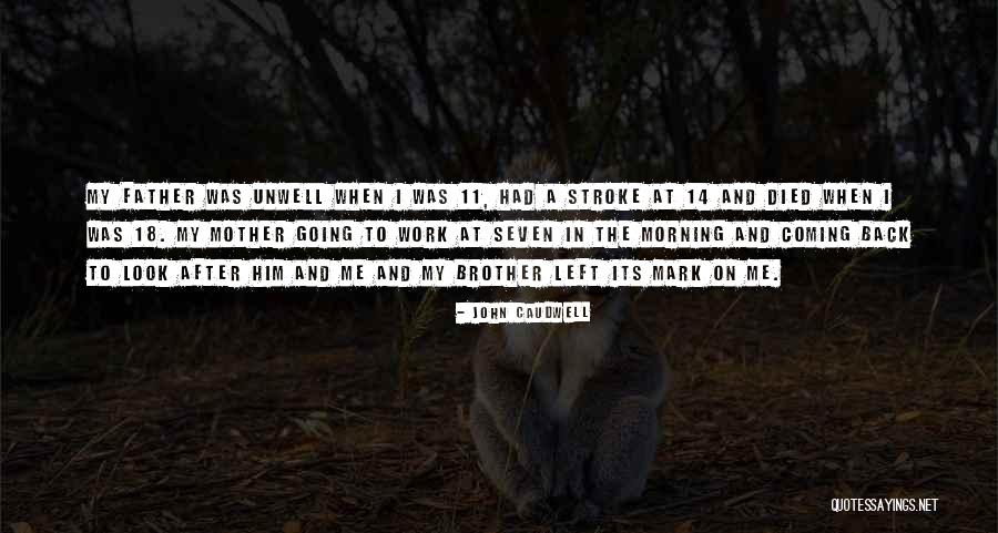 Veilleux Bay Quotes By John Caudwell Veilleux Bay Quotes By John Caudwell