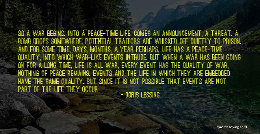 Veilleux Celine Quotes By Doris Lessing Veilleux Celine Quotes By Doris Lessing