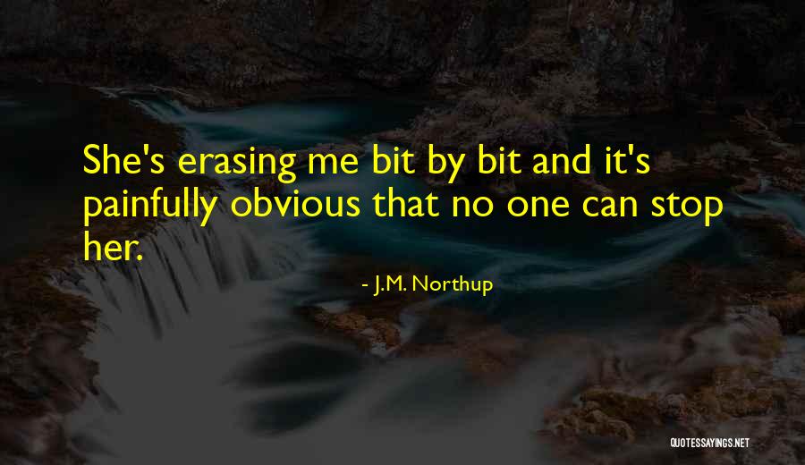 Veilleux Concrete Quotes By J.M. Northup