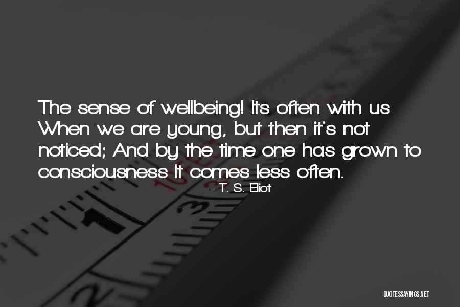 Veilleux Concrete Quotes By T. S. Eliot Veilleux Concrete Quotes By T. S. Eliot