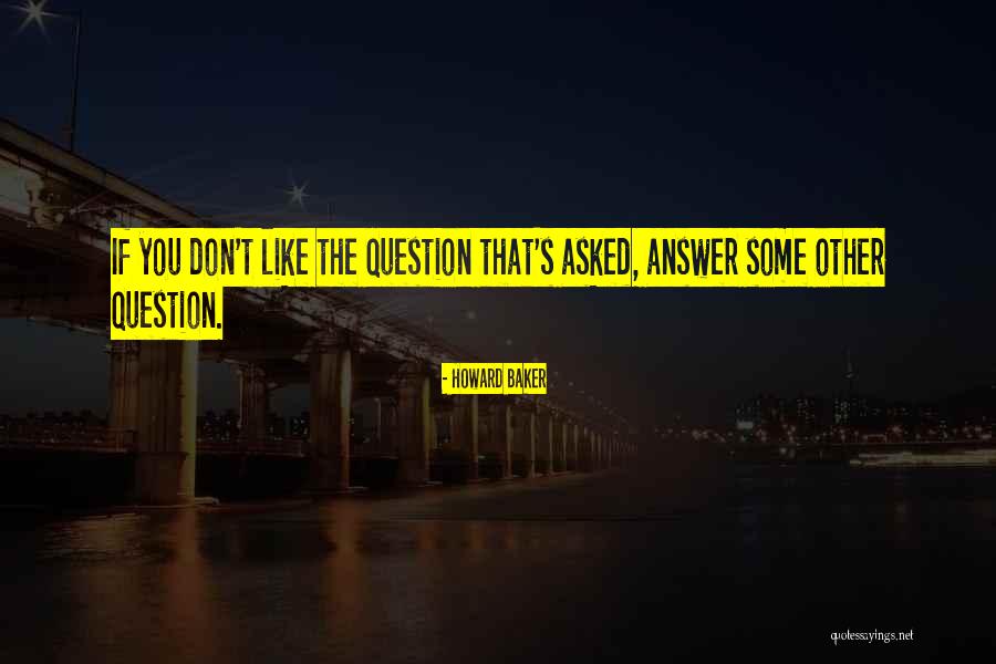 Veimke Quotes By Howard Baker Veimke Quotes By Howard Baker