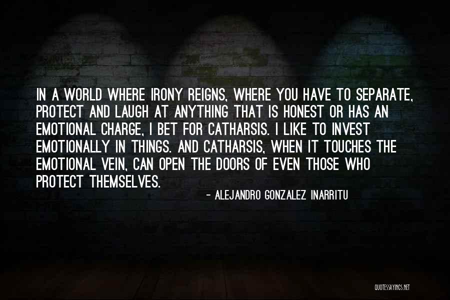 Vein Quotes By Alejandro Gonzalez Inarritu Vein Quotes By Alejandro Gonzalez Inarritu