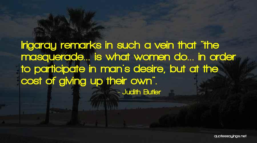 Vein Quotes By Judith Butler Vein Quotes By Judith Butler
